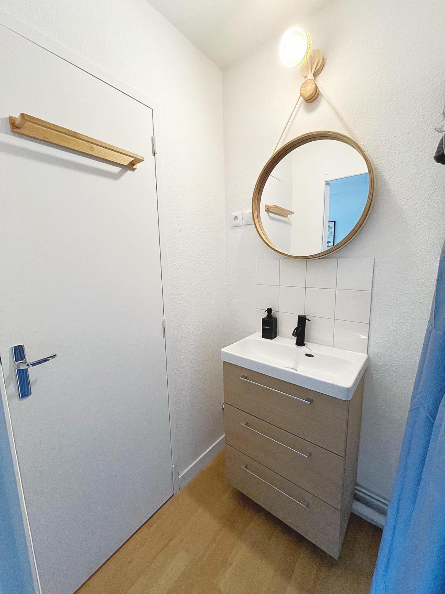 Le Cocon Angevin Daire Angers Dış mekan fotoğraf